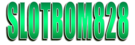 SLOTBOM828 Logo